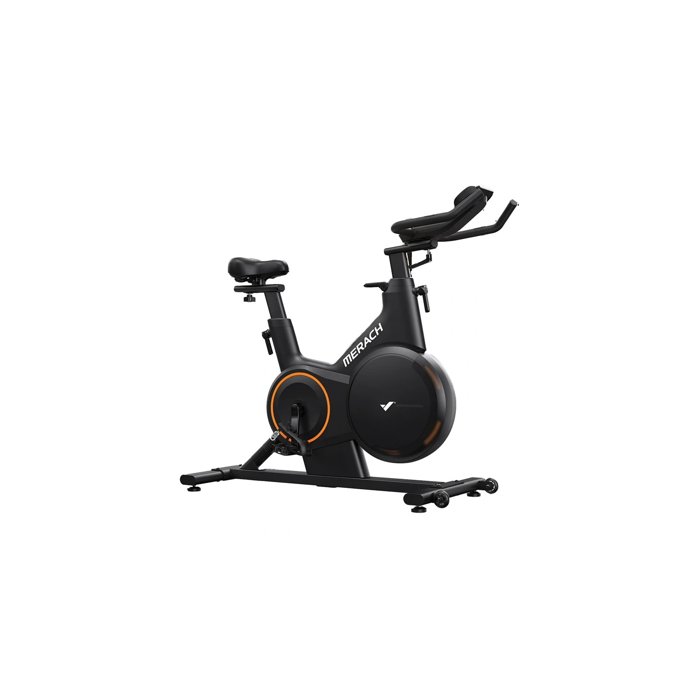 MERACH MR-S28B1 Spinning Bike