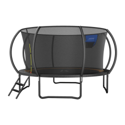View product MERACH MR-2429B2 Trampoline, 3.6 m