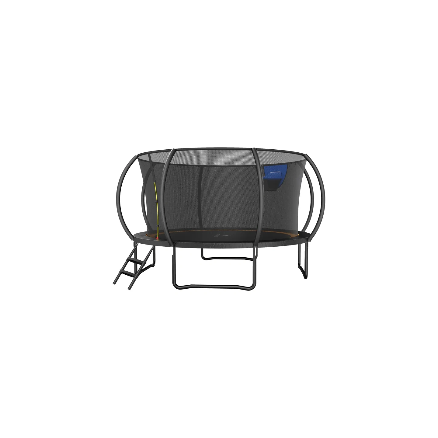 MERACH MR-2429B2 Trampoline, 3.6 m