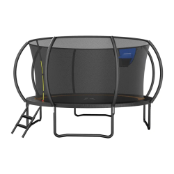 View product MERACH MR-2429B3 Trampoline, 4.5 m