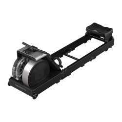 View product KINGSMITH WM20 Folding Rowing Machine