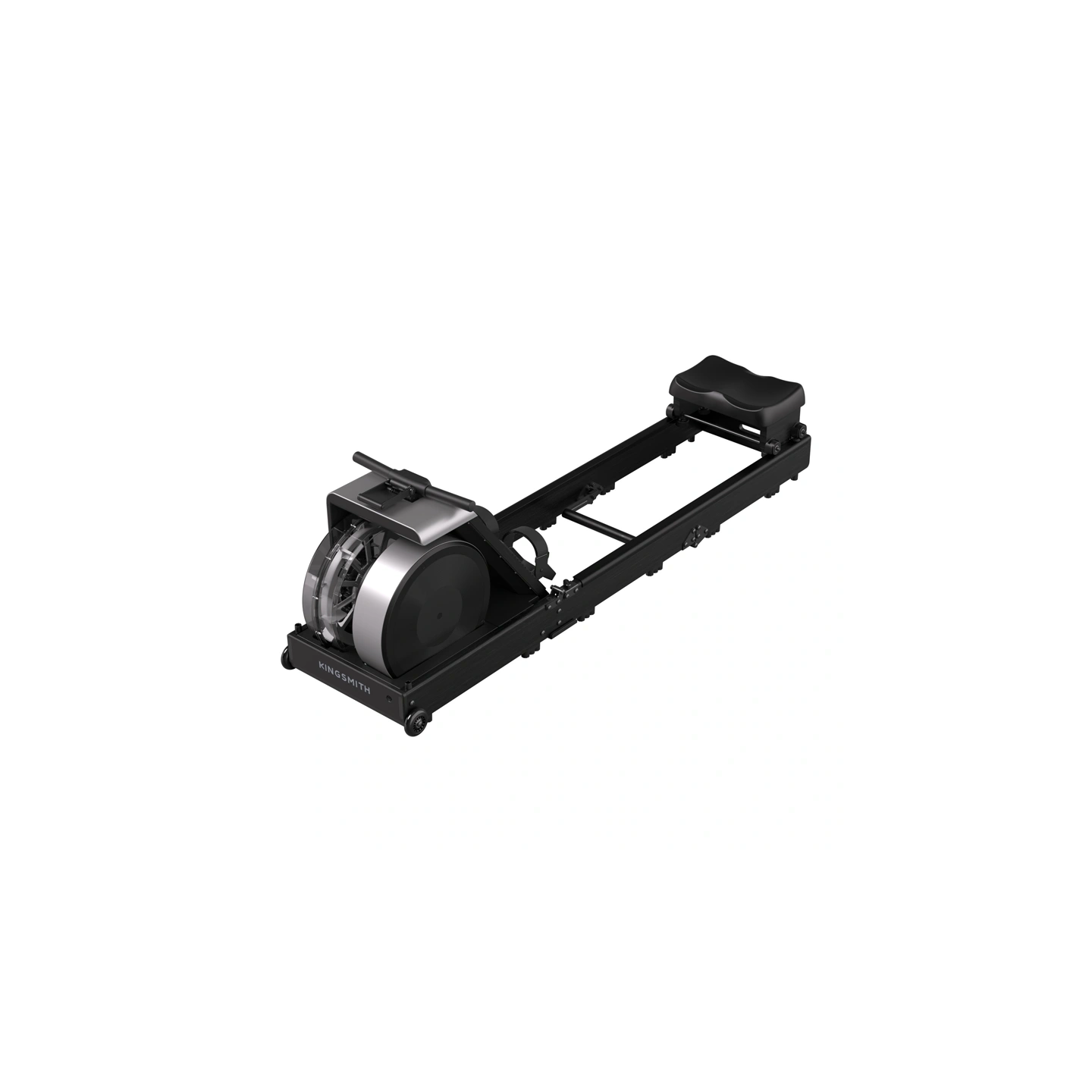 KINGSMITH WM20 Folding Rowing Machine
