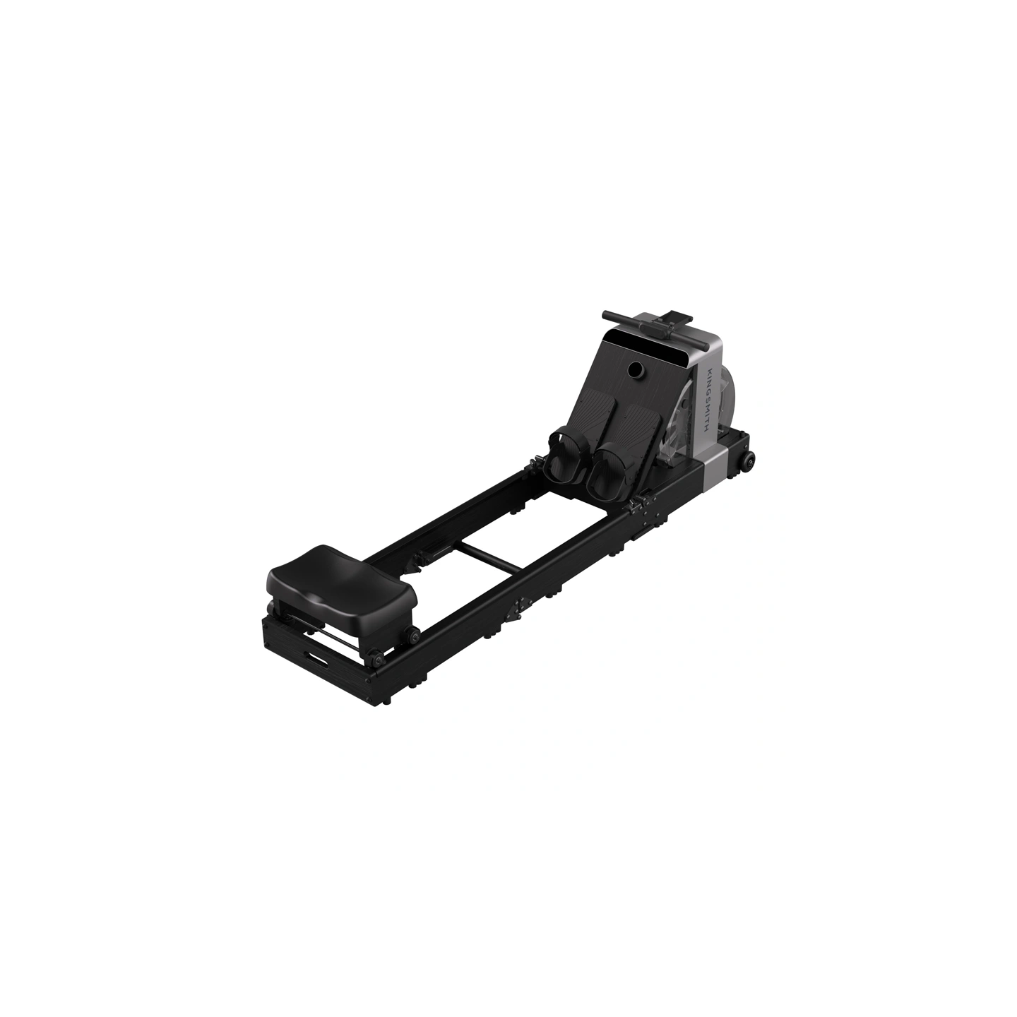 KINGSMITH WM20 Folding Rowing Machine