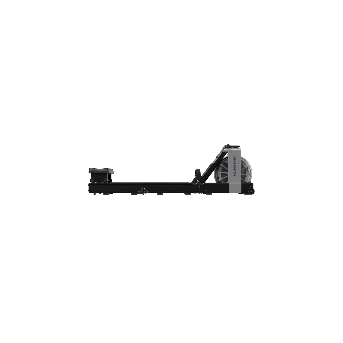 KINGSMITH WM20 Folding Rowing Machine