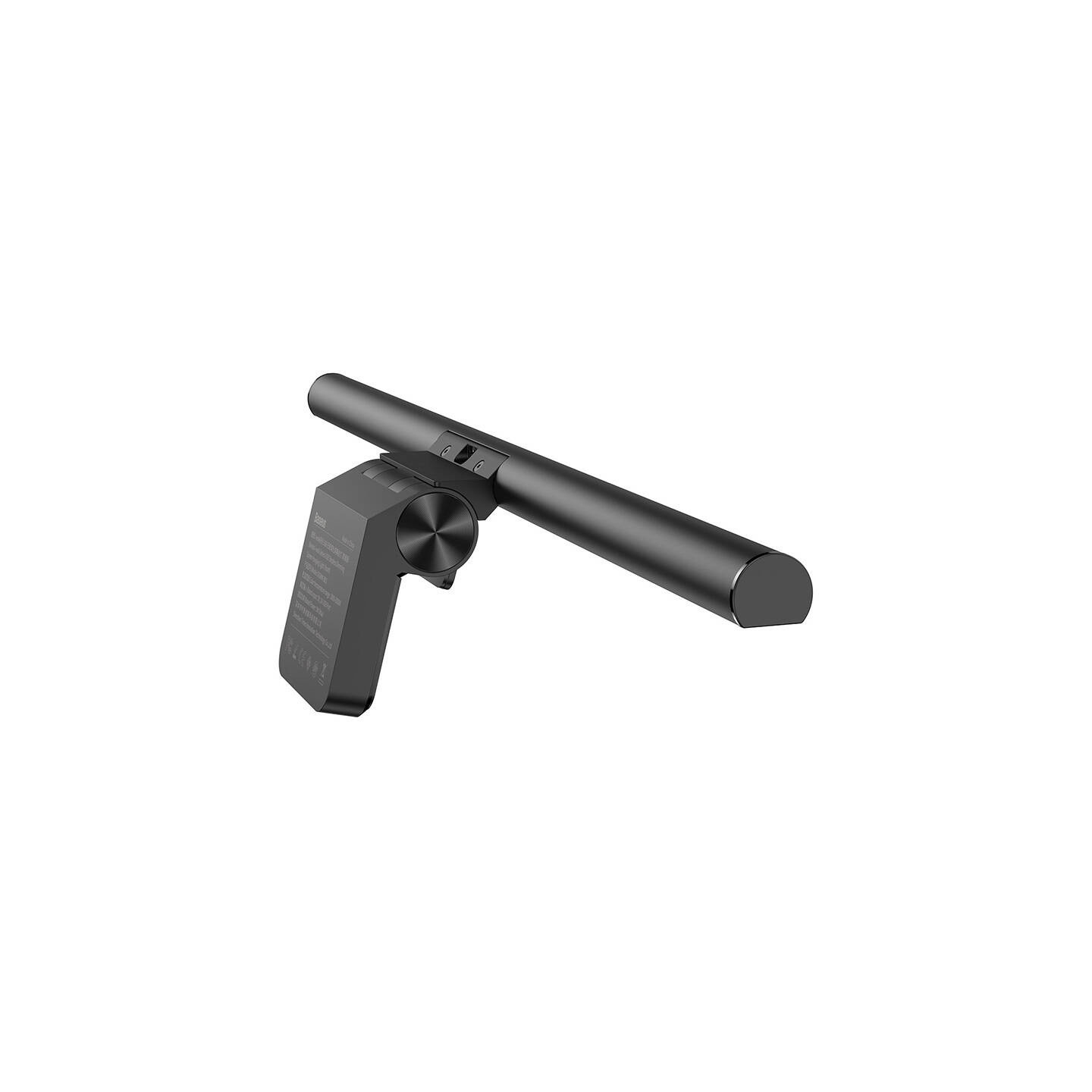 Lamp Baseus I-Wok for monitor with touch panel (black)