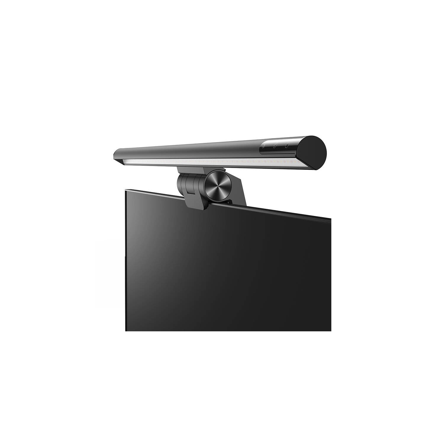 Lamp Baseus I-Wok for monitor with touch panel (black)