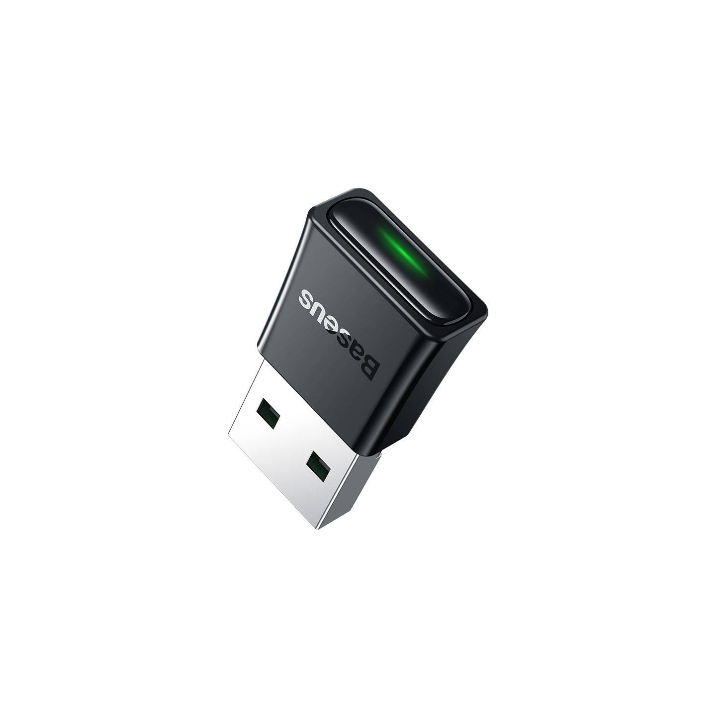 Wireless Adapter Baseus Black BA07
