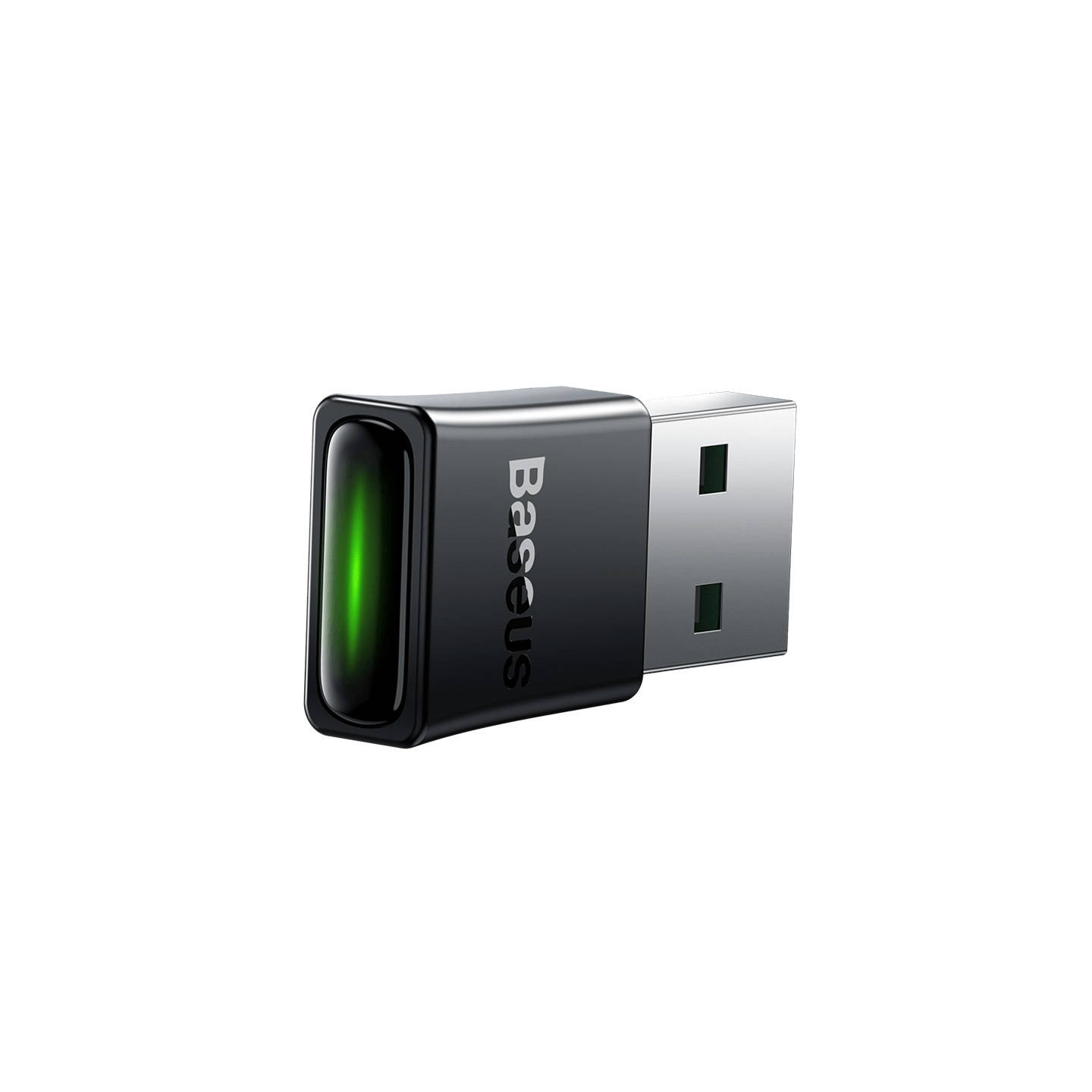Wireless Adapter Baseus Black BA07