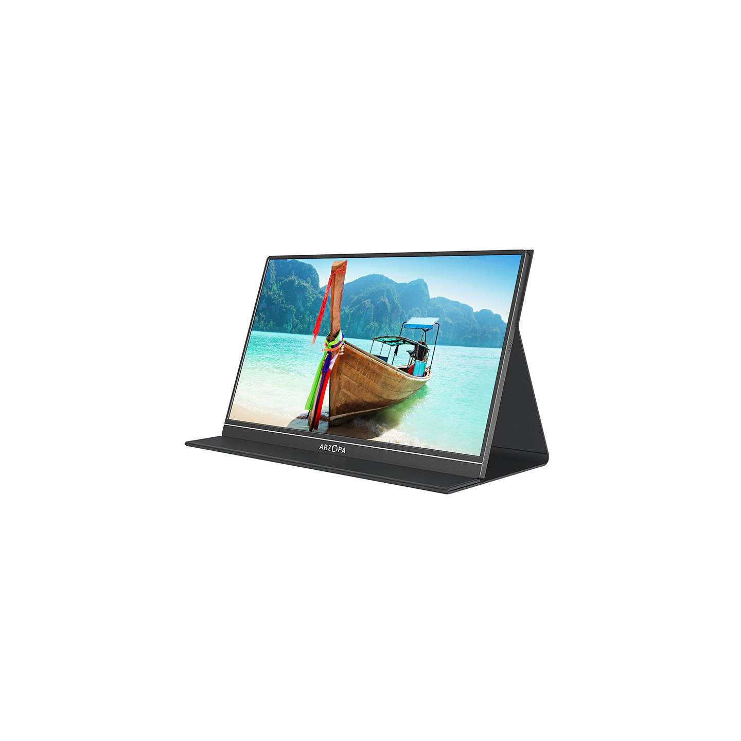 Arzopa S1 TABLE 15.6" portable monitor