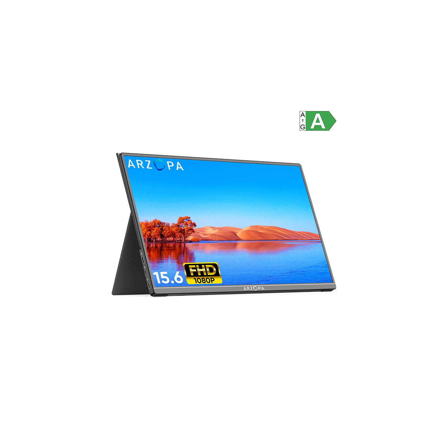 Arzopa A1T 15.6" portable monitor