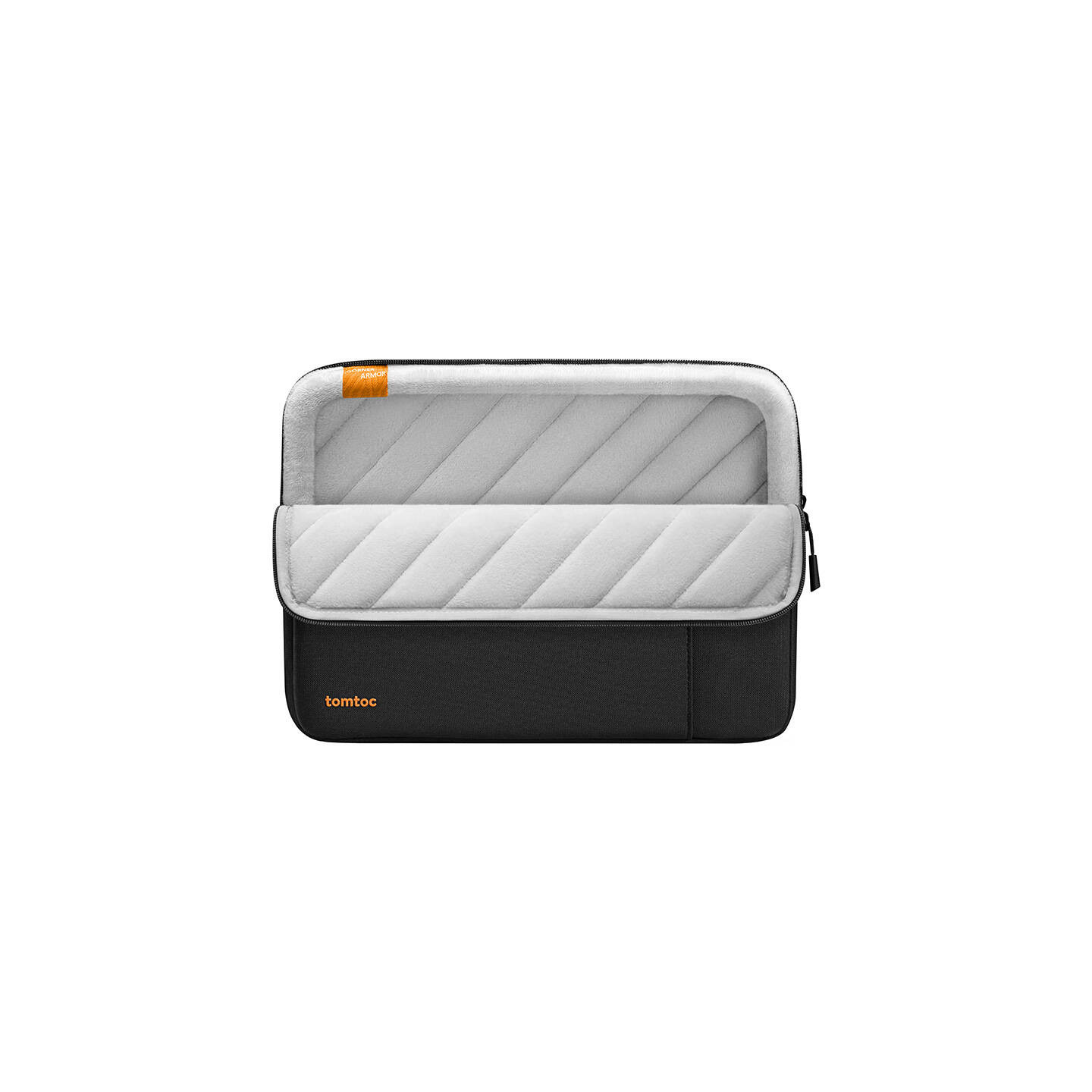 Laptop Sleeve 14'' Tomtoc Defender-A13 (black)