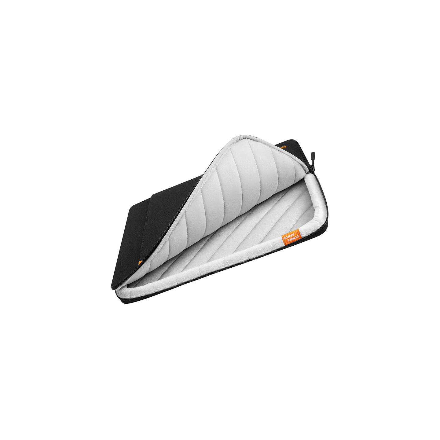 Laptop Sleeve 14'' Tomtoc Defender-A13 (black)