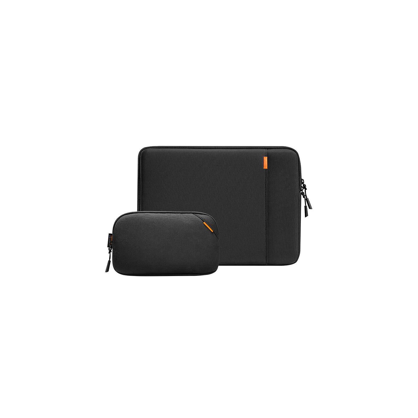 Laptop Sleeve Kit 14'' Tomtoc Defender-A13 (black)