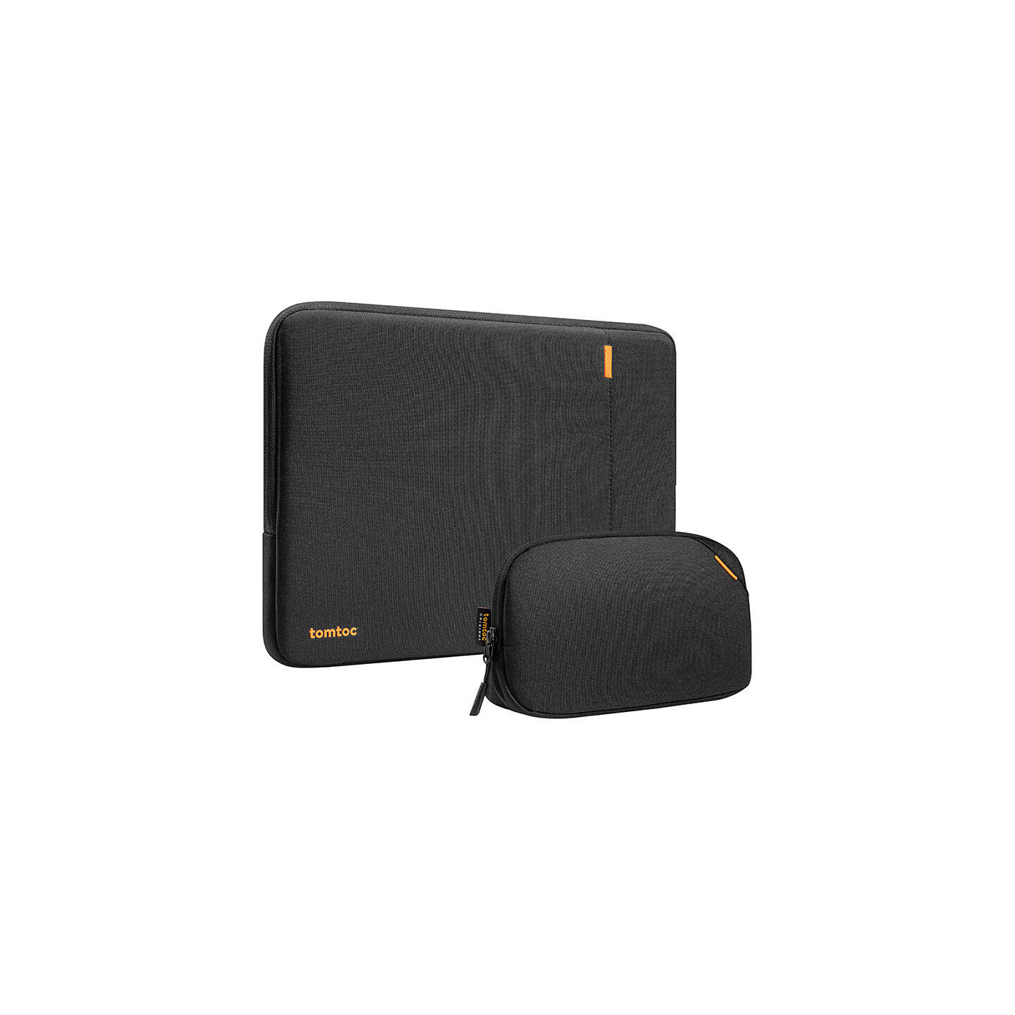 Laptop Sleeve Kit 14'' Tomtoc Defender-A13 (black)