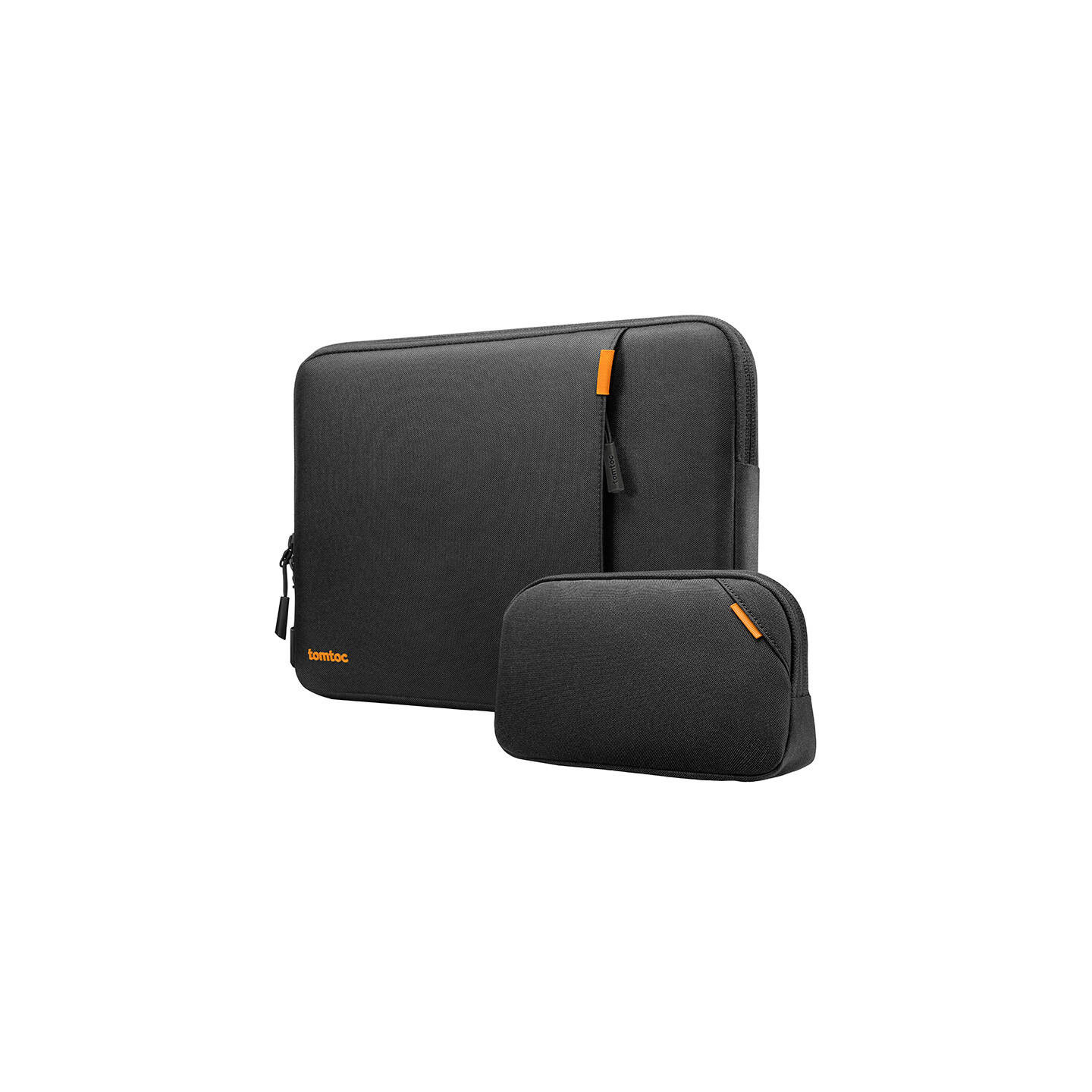 Laptop Sleeve Kit 14'' Tomtoc Defender-A13 (black)