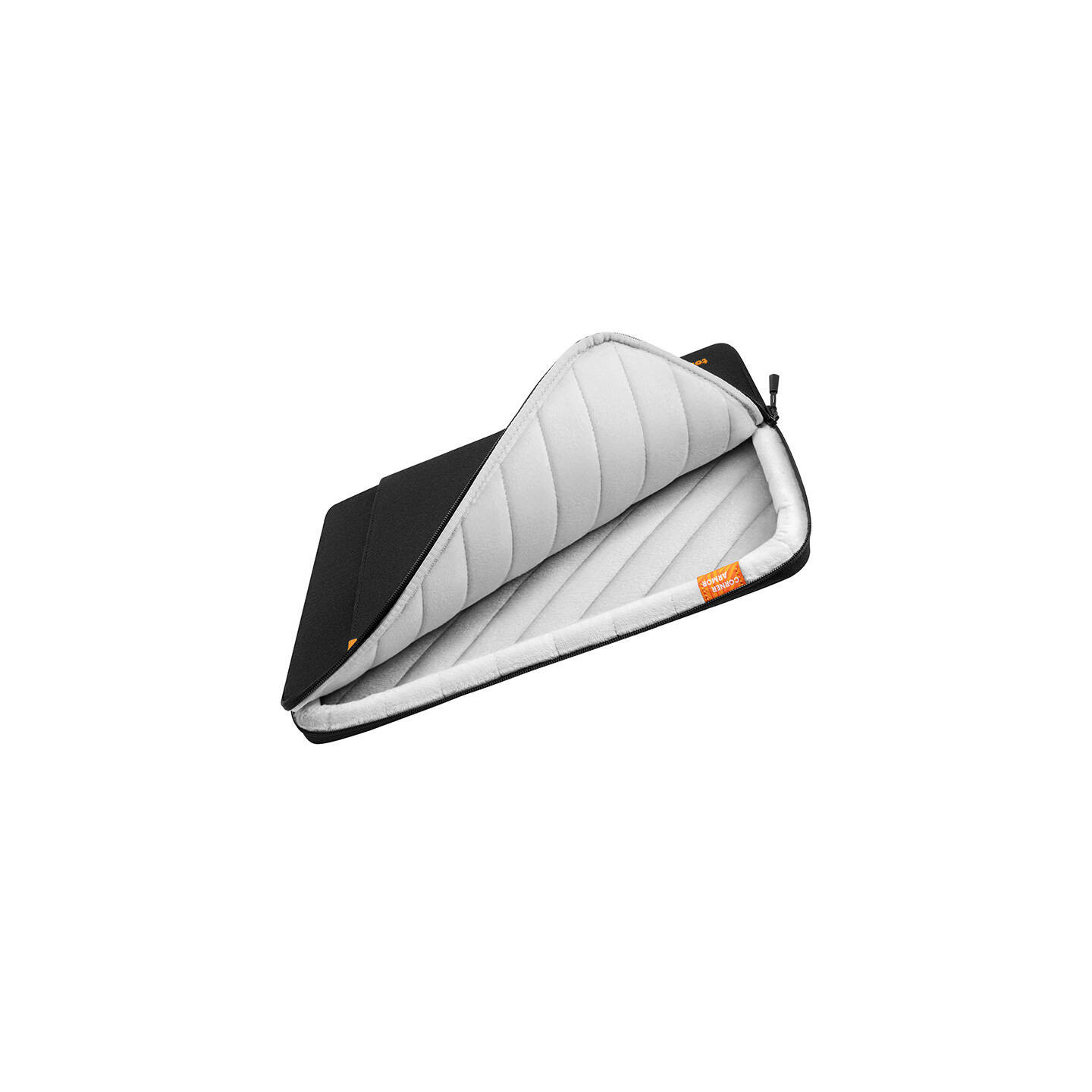 Laptop Sleeve 15'' Tomtoc Defender-A13 (black)
