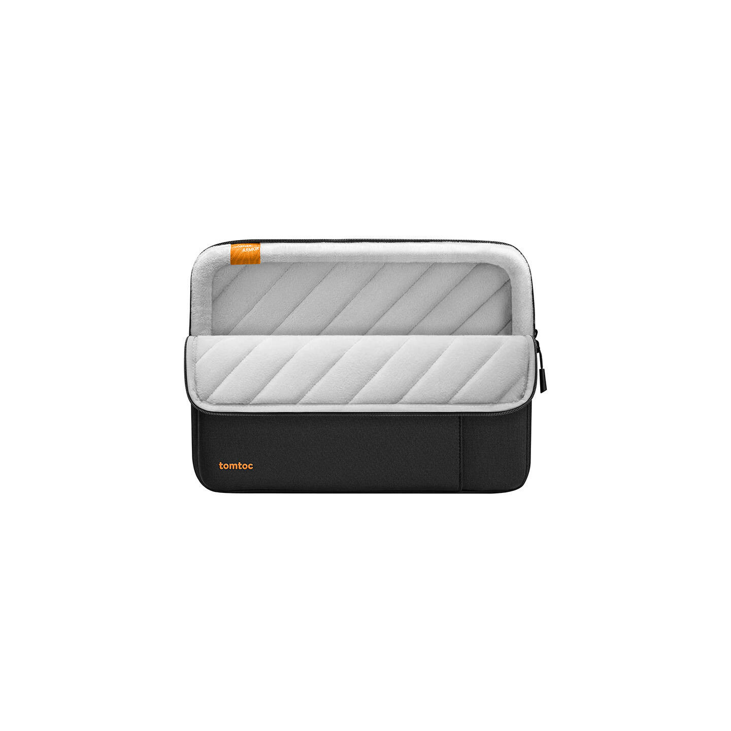 Laptop Sleeve 16'' Tomtoc Defender-A13 (black)