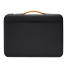 Laptop Briefcase Tomtoc Defender-A14 13'' (black)