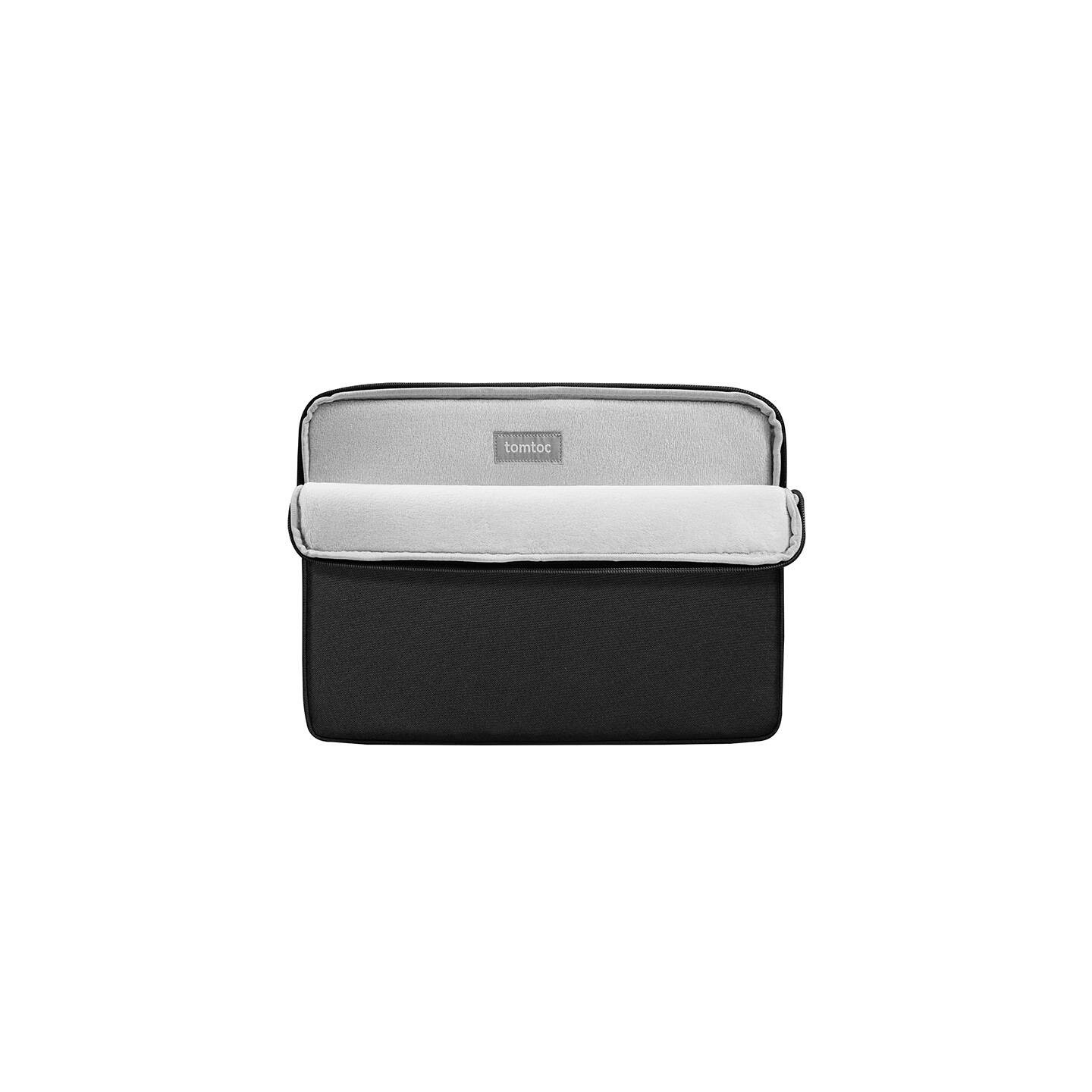Laptop Sleeve 14'' Tomtoc Light-A18 (black)