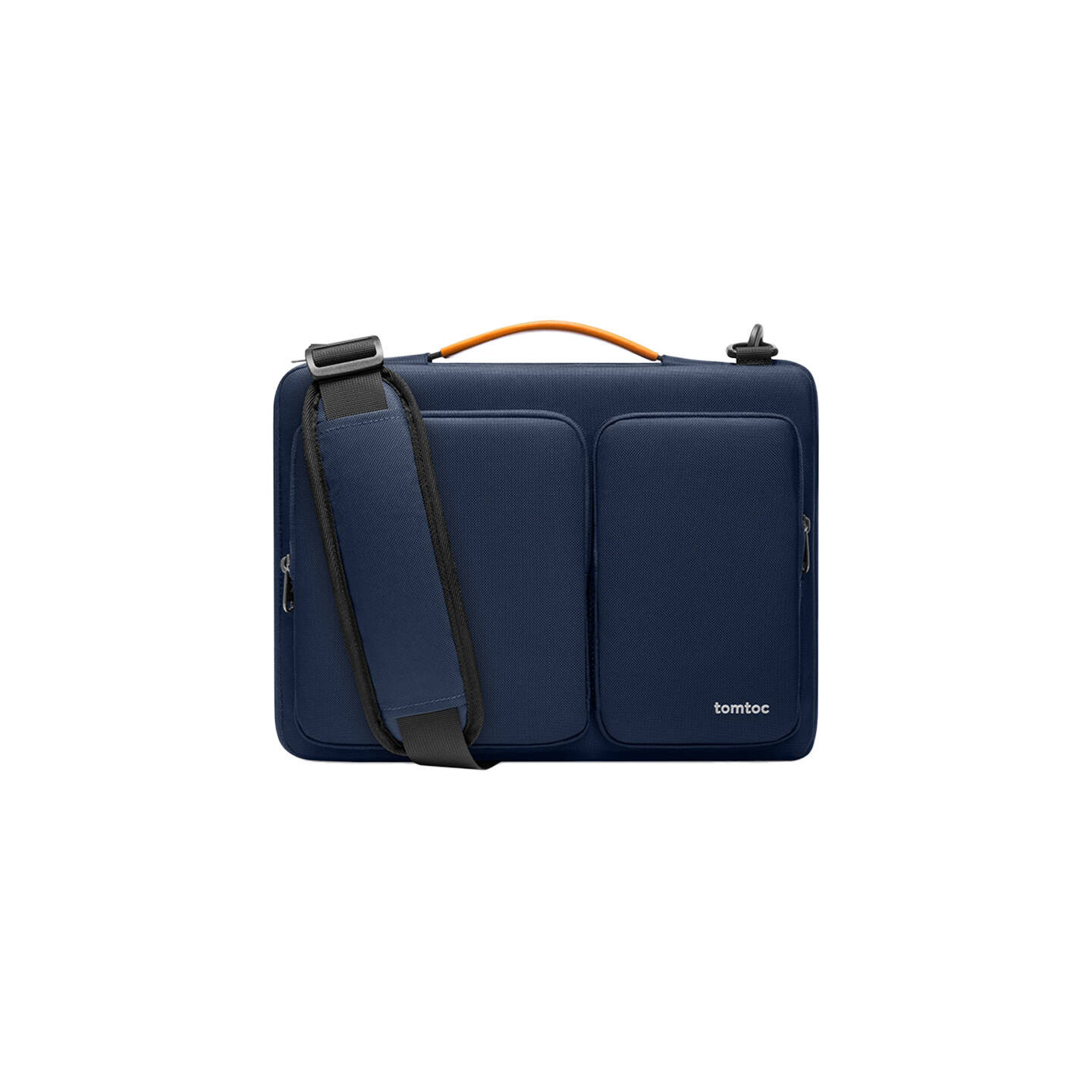 Laptop Briefcase 13,5-14'' Tomtoc Defender-A42 (navy)