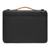 Laptop Briefcase Tomtoc Defender-A42 16" (black)