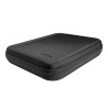 iPad Case 12,9'' Tomtoc FancyCase-B06 (black)