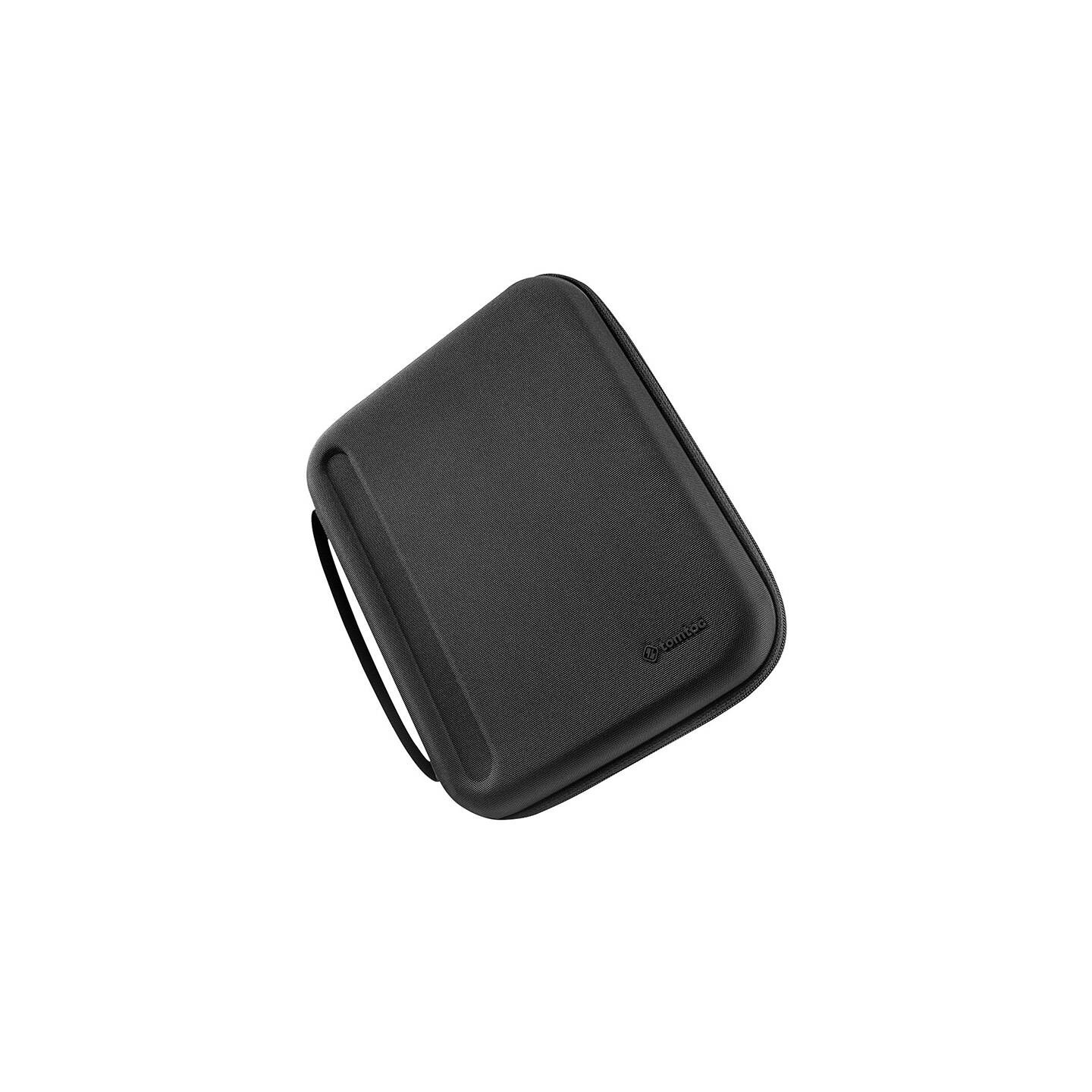iPad Case 12,9'' Tomtoc FancyCase-B06 (black)