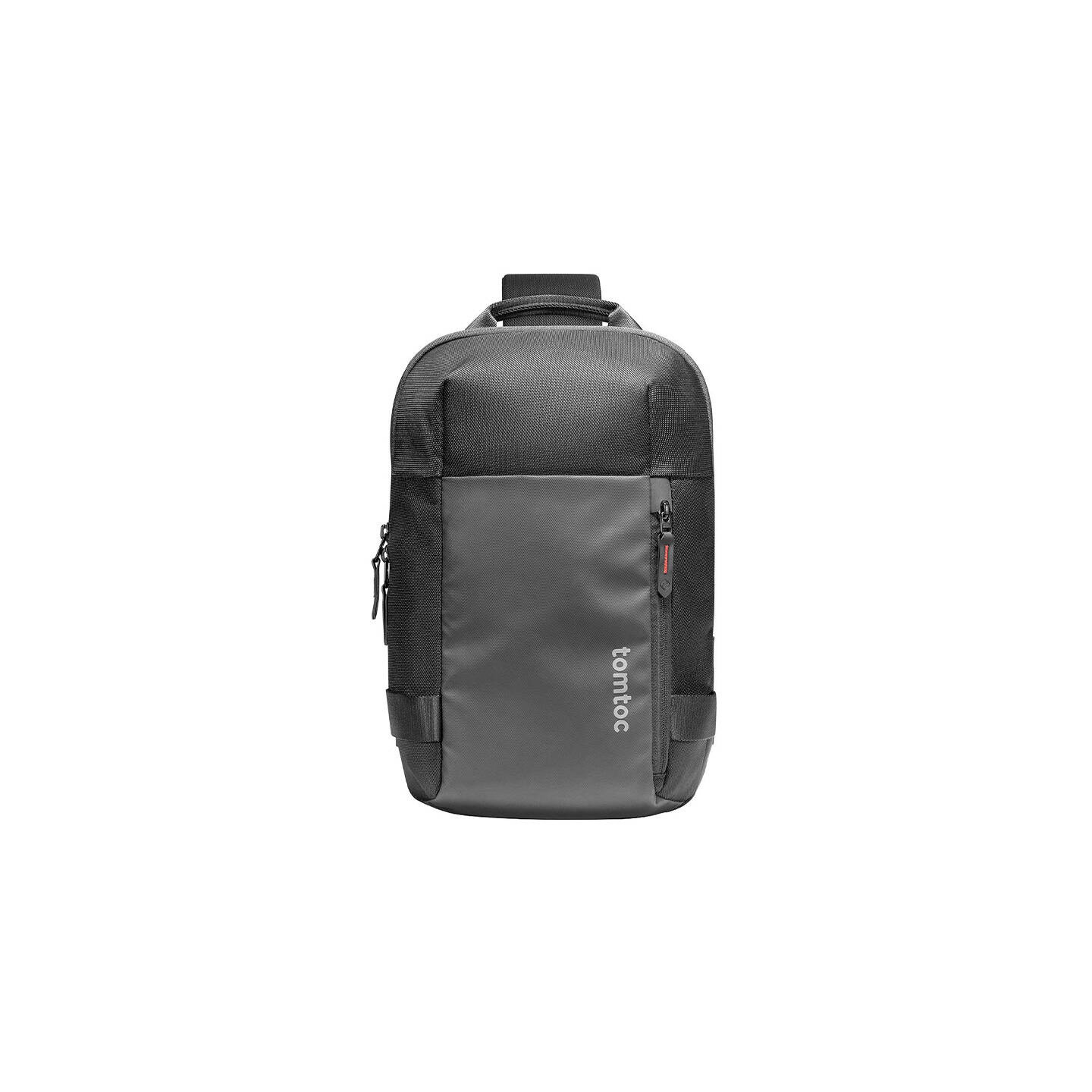Sling Bag 7L / 14'' Tomtoc Navigator-T24 (black)