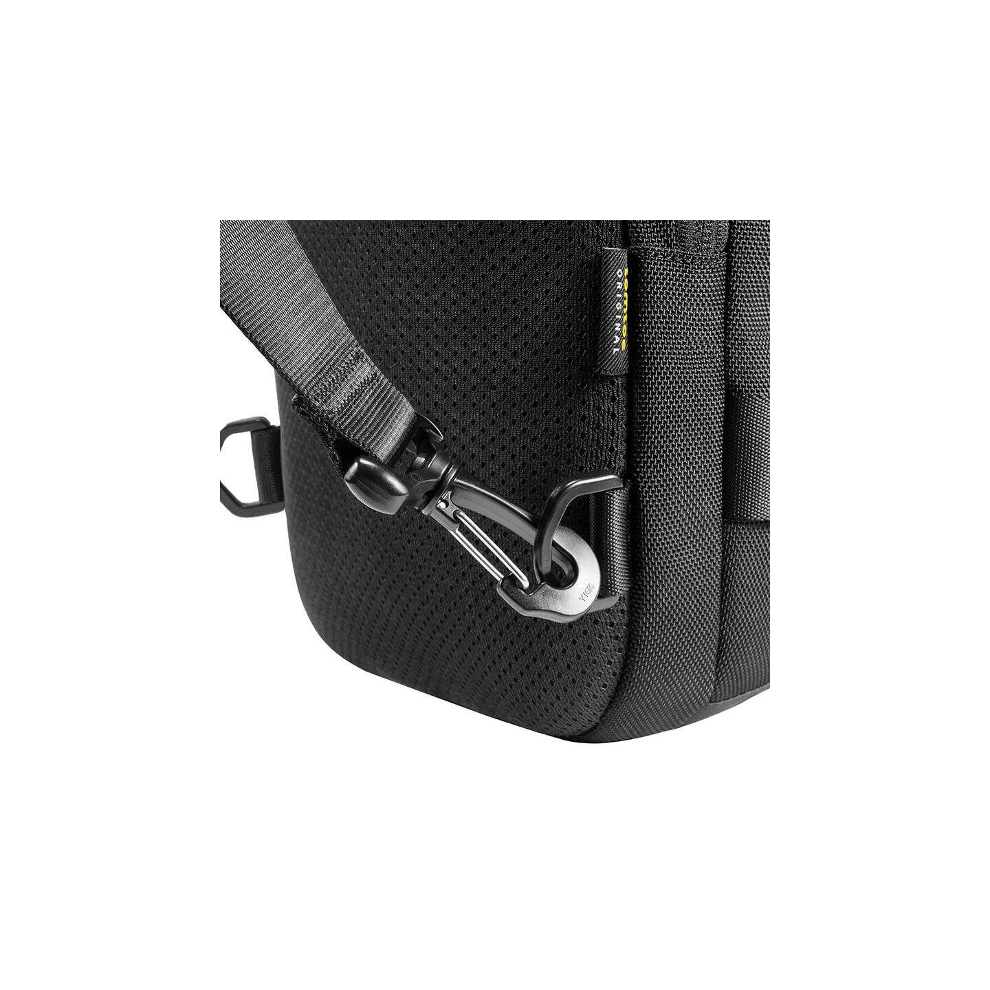 Sling Bag 7L / 14'' Tomtoc Navigator-T24 (black)