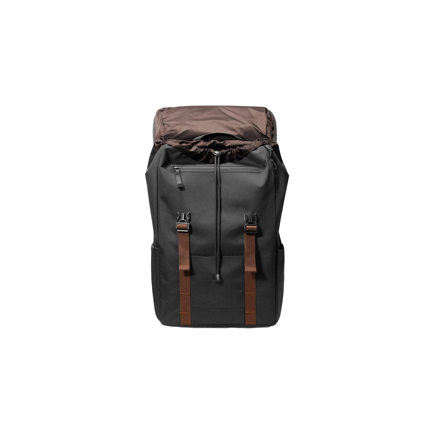 Laptop backpack Tomtoc VintPack-TA1,15,6"/22L / 15,6'' (black)