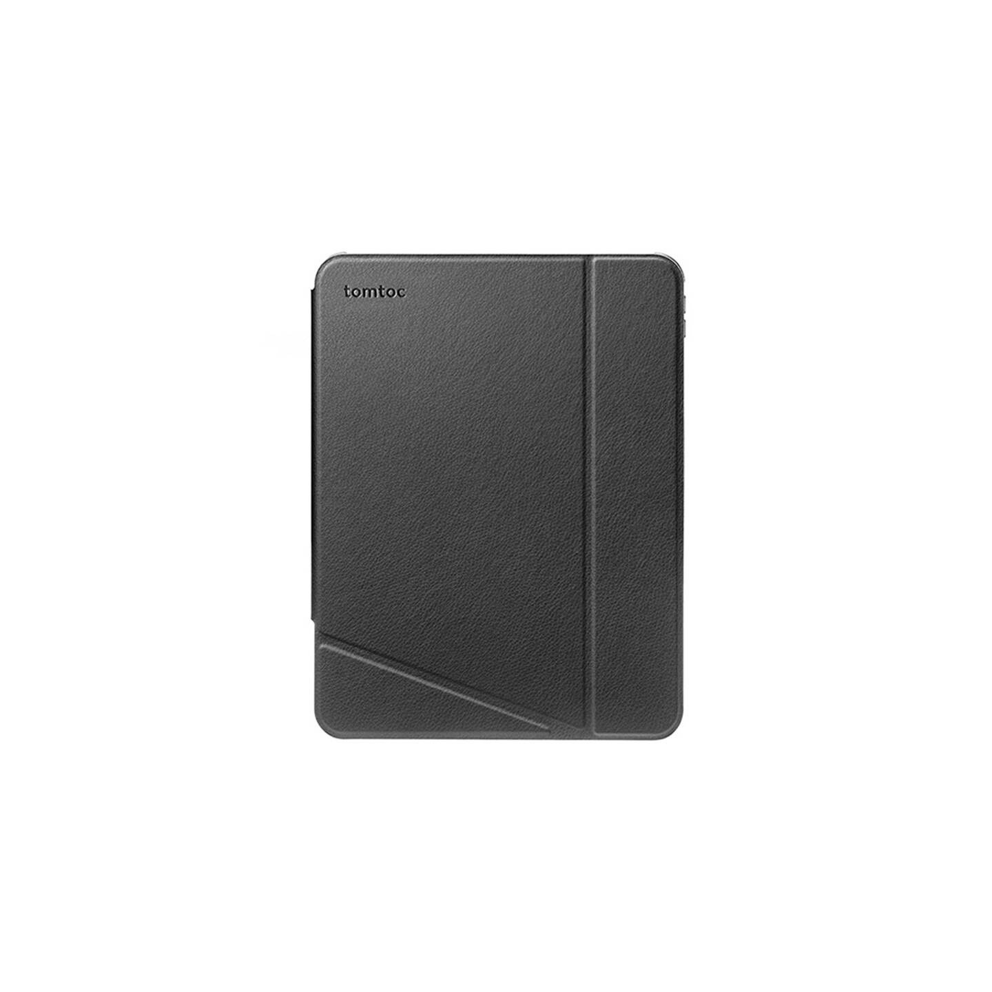 Case for iPad 10.9" tomtoc inspire-B50 Tri-mode (black)