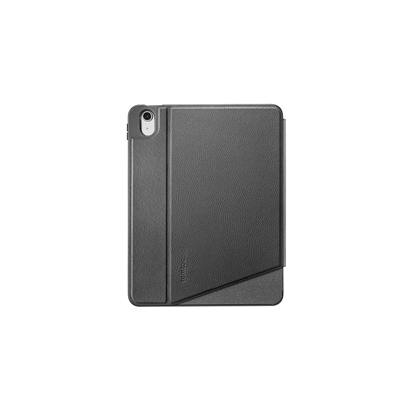 Case for iPad 10.9" tomtoc inspire-B50 Tri-mode (black)