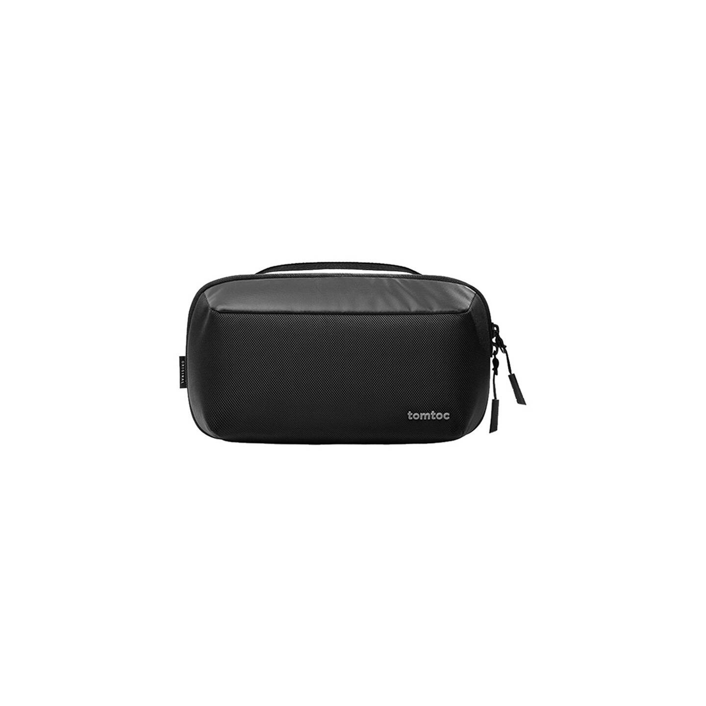 Accessory Pouch 2.4L Tomtoc Navigator-T13 (black)