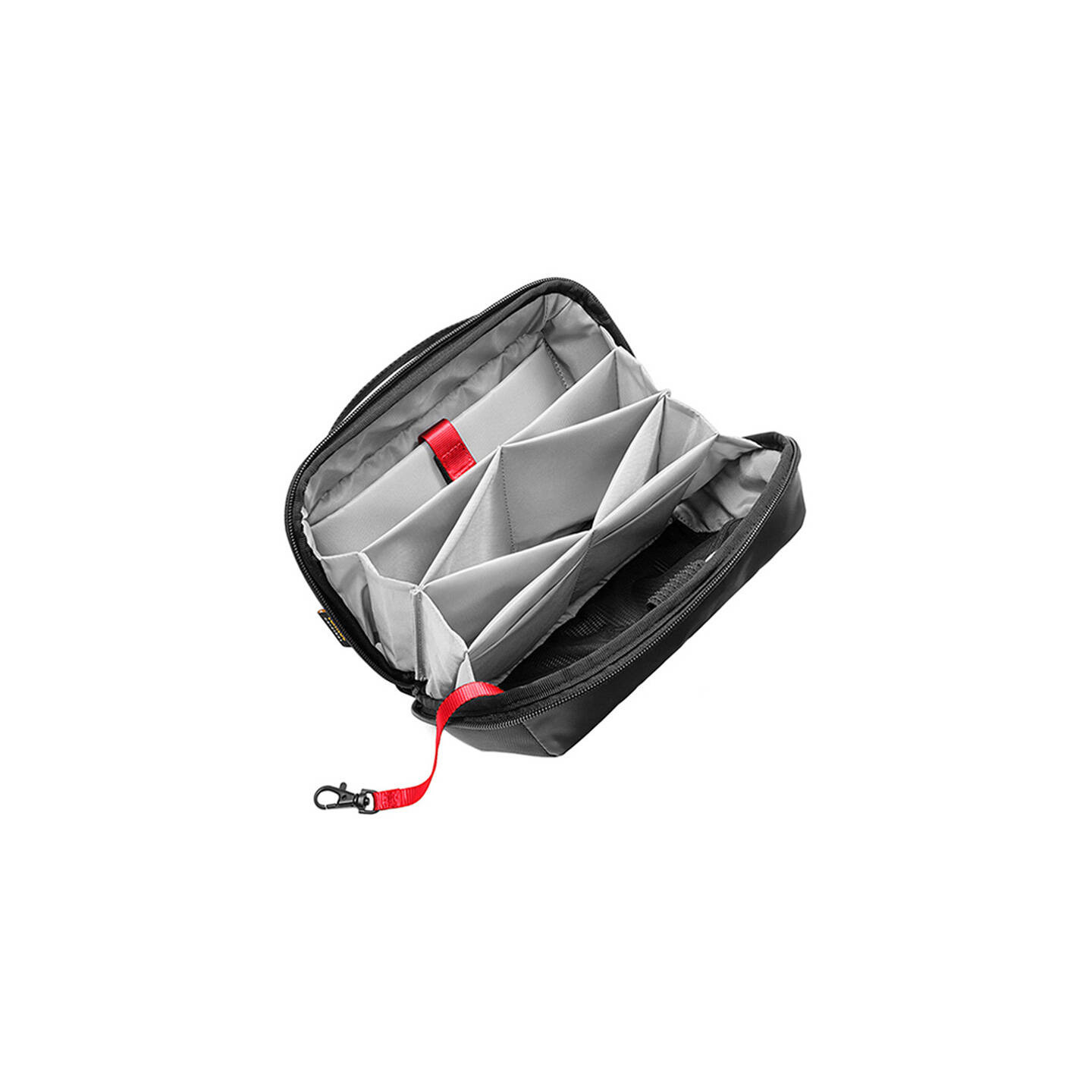 Accessory Pouch 2.4L Tomtoc Navigator-T13 (black)