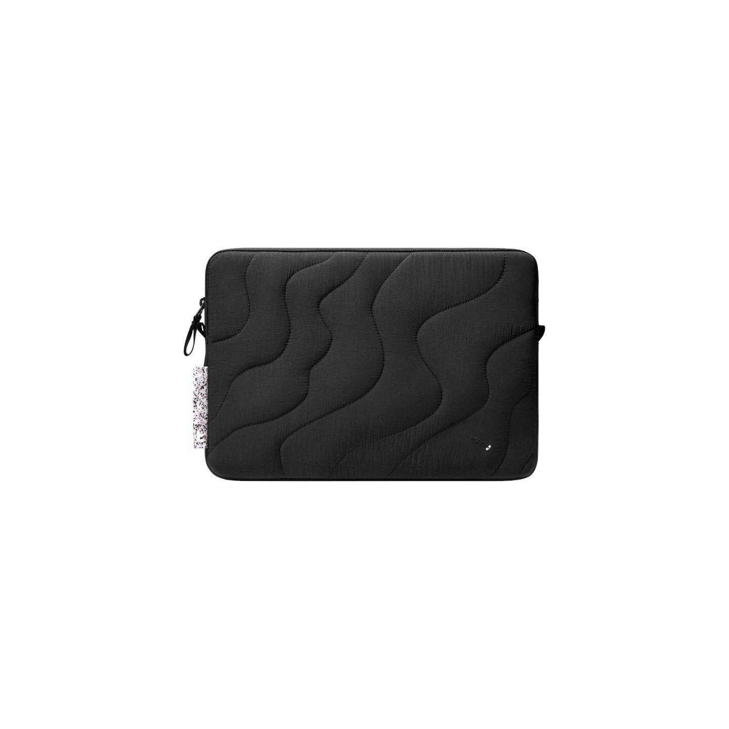 Laptop case for 14'' tomtoc Terra-A27 (black)