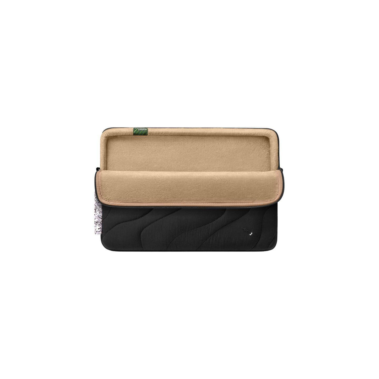 Laptop case for 14'' tomtoc Terra-A27 (black)