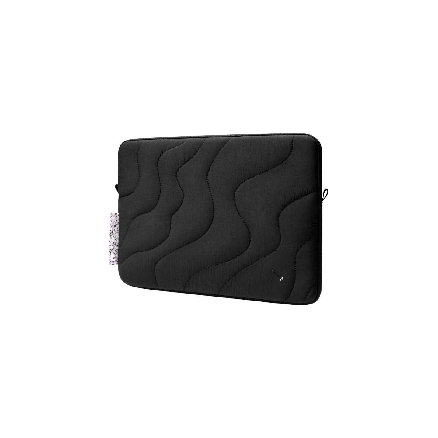 Laptop case for 14'' tomtoc Terra-A27 (black)