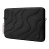 Laptop case for 14'' tomtoc Terra-A27 (black)
