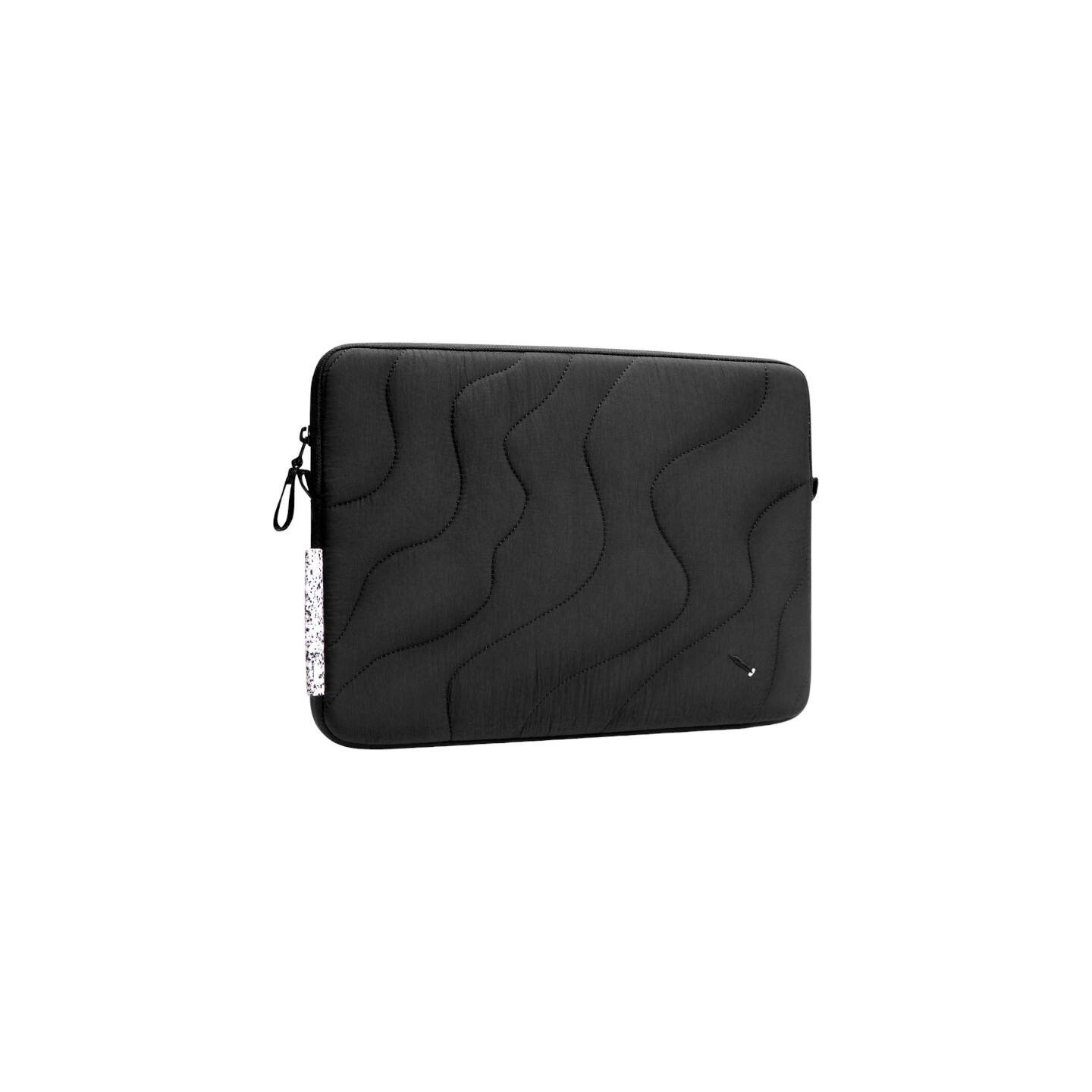 Laptop case for 14'' tomtoc Terra-A27 (black)