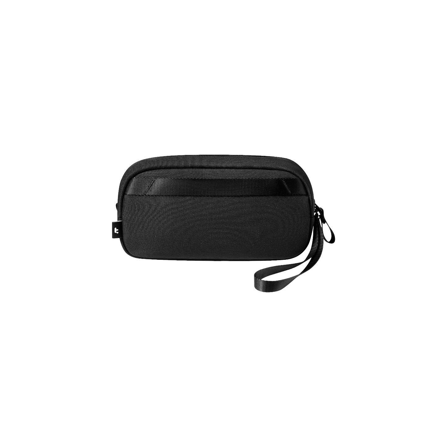 Tomtoc 1L Light-T12 accessory case (black)