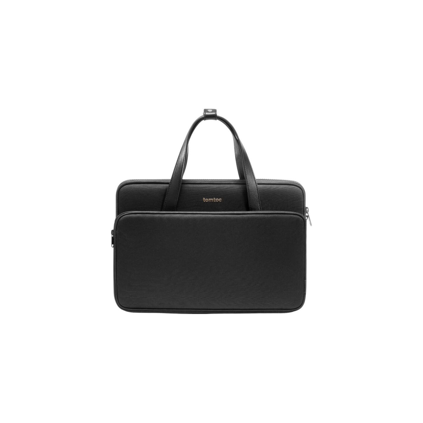 Laptop bag tomtoc 13.5-14" Versatile-A12 (black)
