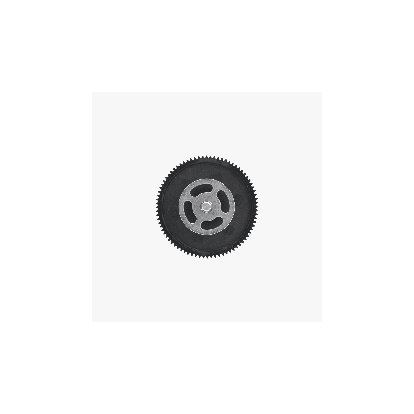 Bambu Lab Dual Extruder Gears