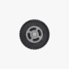Bambu Lab Dual Extruder Gears