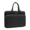 Laptop bag tomtoc 13.5-14" Versatile-A12 (black)