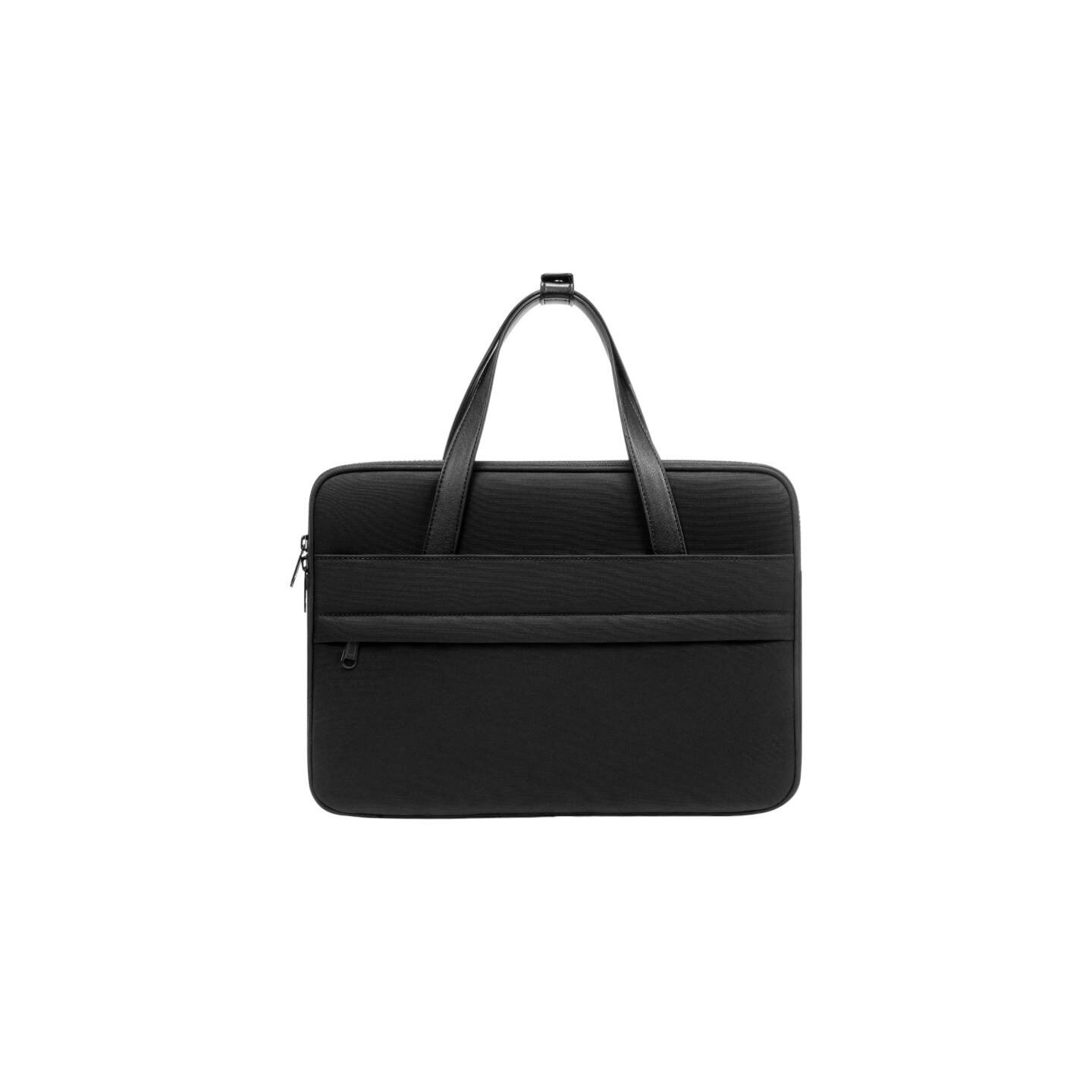 Laptop bag tomtoc 13.5-14" Versatile-A12 (black)