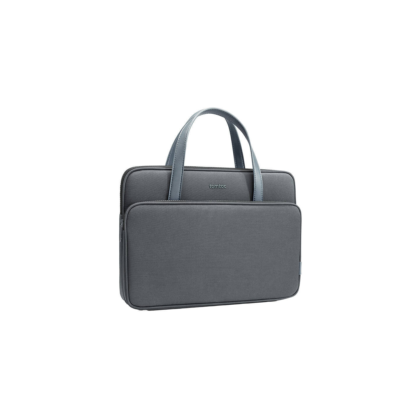 Laptop bag tomtoc 13.5-14" Versatile-A11 (gray)