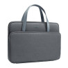 Laptop bag tomtoc 13.5-14" Versatile-A11 (gray)
