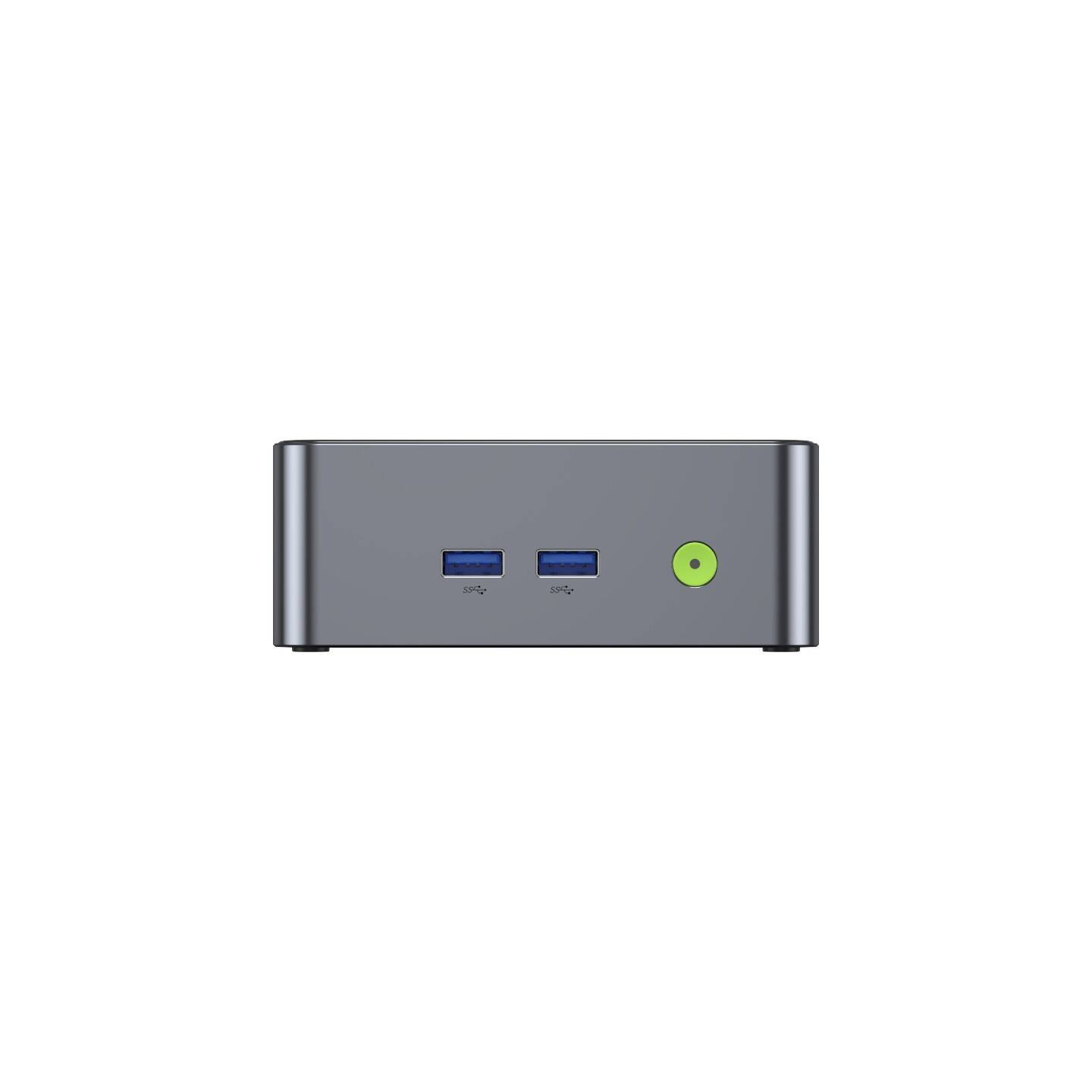 Mini PC GMKtec M3 Intel i5-12450H 32GB RAM + 1TB SSD WIN 11 Pro