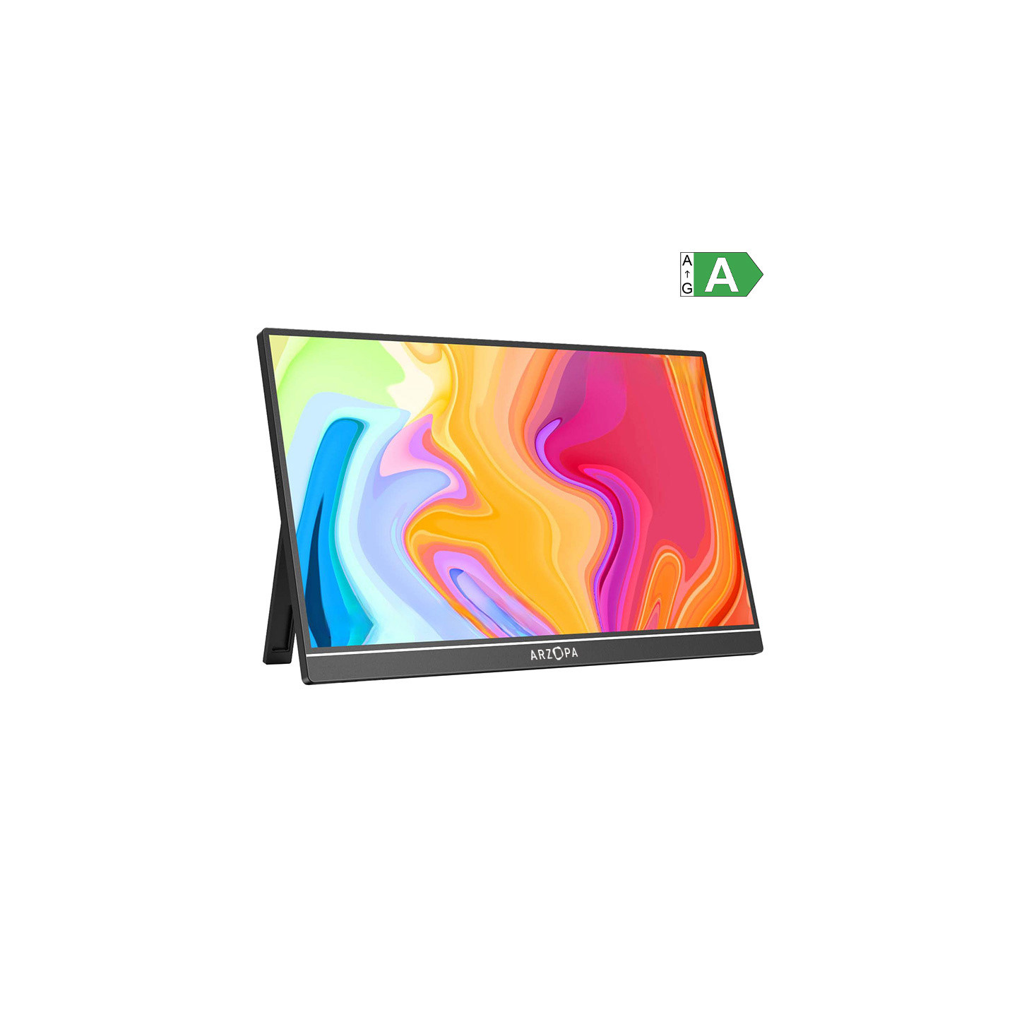 Arzopa Portable Monitor Z1RC 16,0"