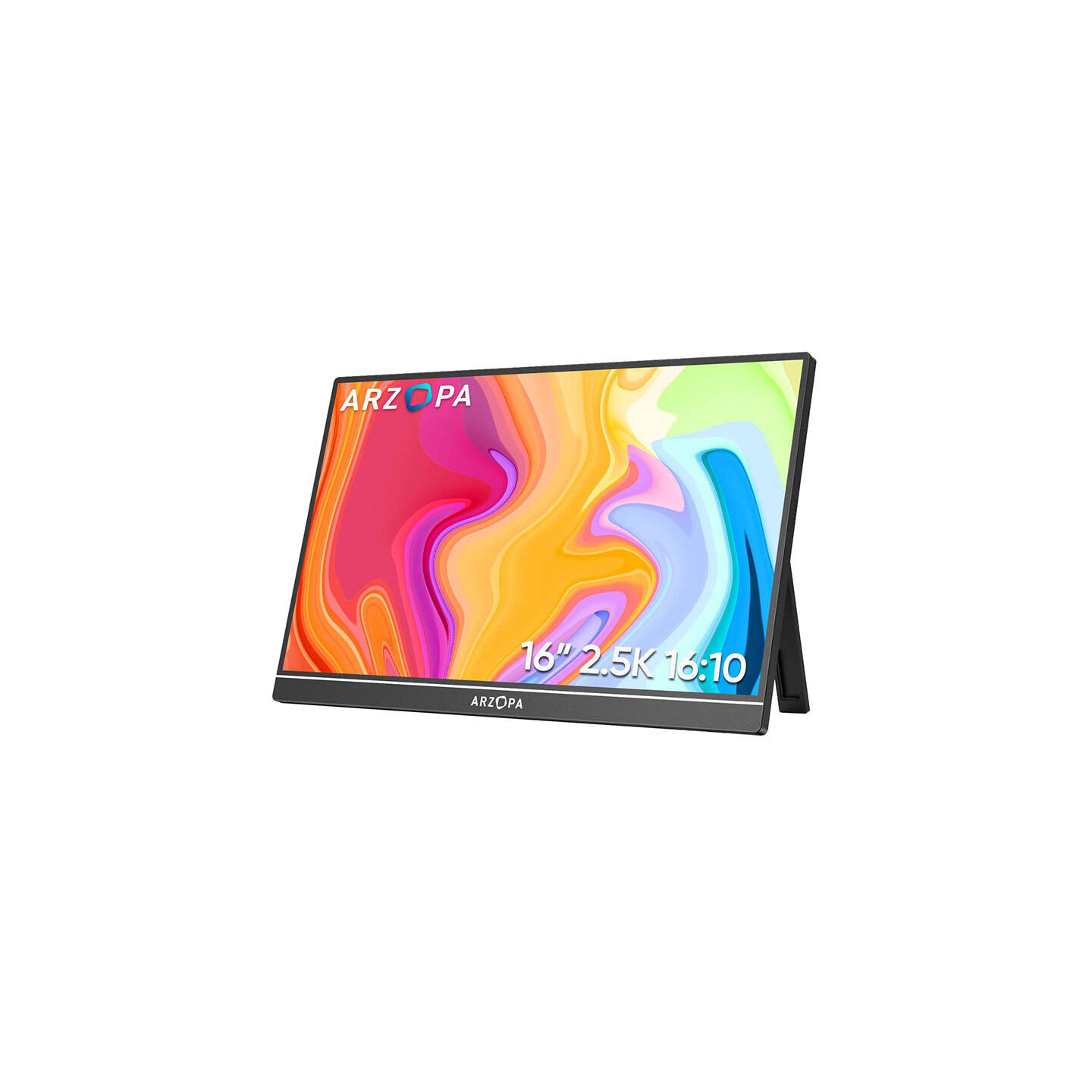 Arzopa Portable Monitor Z1RC 16,0"